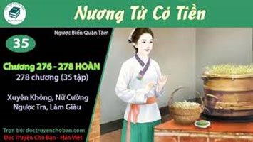 [HV] Nương Tử Có Tiền